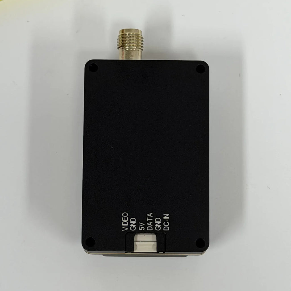 uucck AL5805 4.9–6.0 GHz Video Transmitter (5 W)