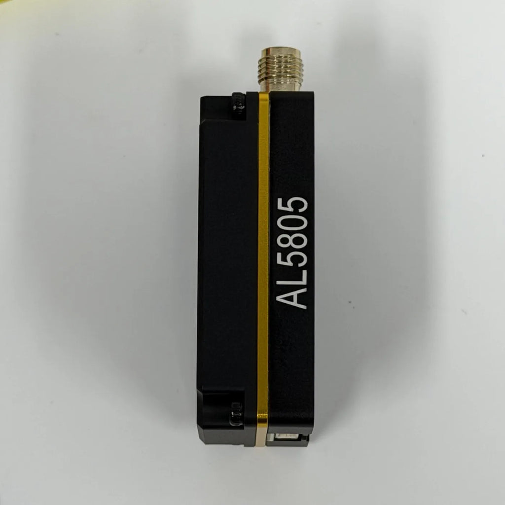 uucck AL5805 4.9–6.0 GHz Video Transmitter (5 W)