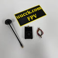 uucck AL5810 5.8 GHz Video Transmitter (10 W)