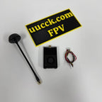 uucck AL5810 5.8 GHz Video Transmitter (10 W)