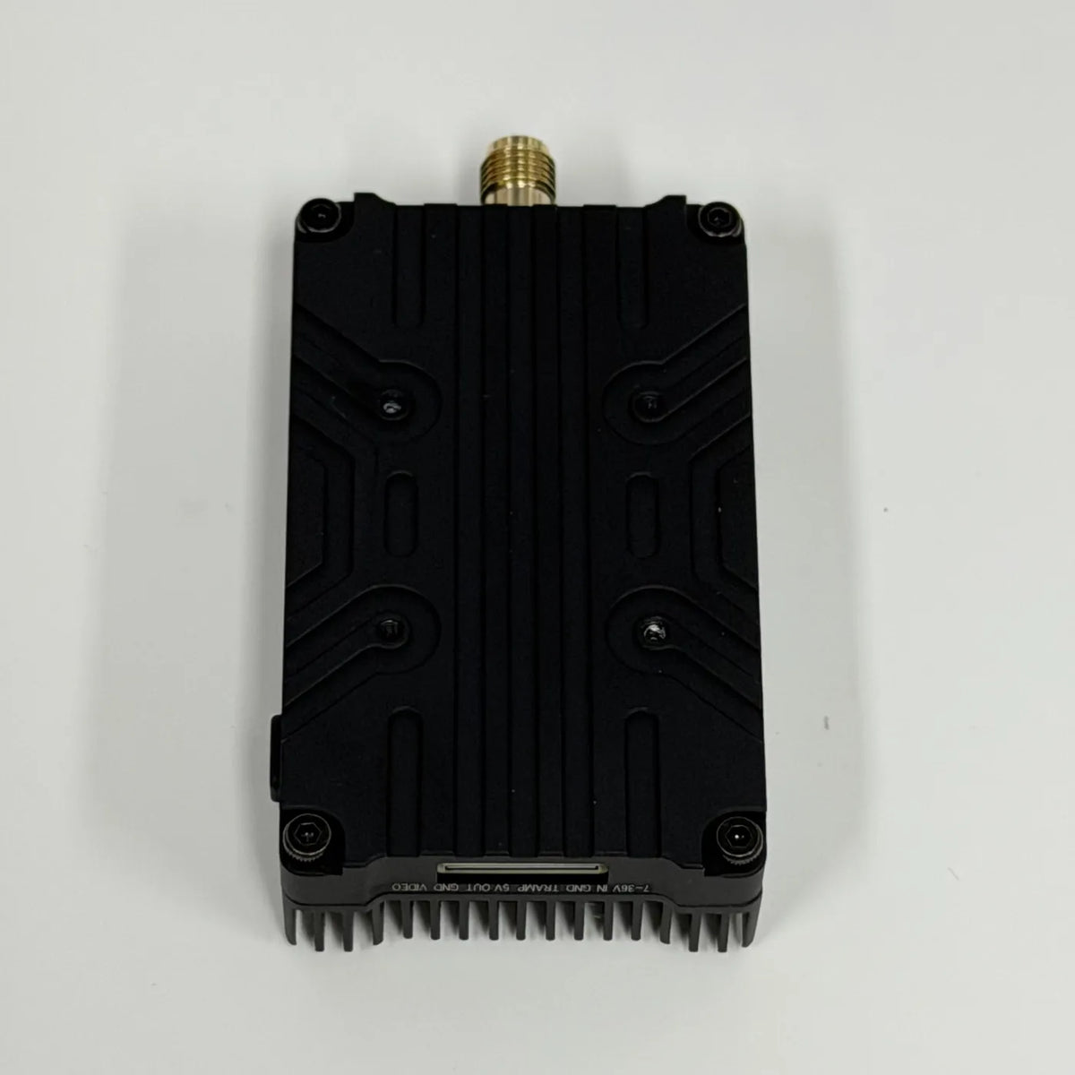 uucck AL5810 5.8 GHz Video Transmitter (10 W)