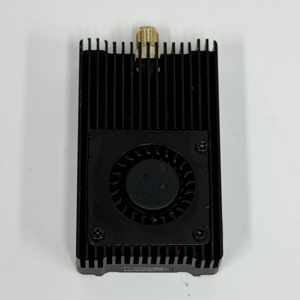 uucck AL7210 7.2 GHz Video Transmitter (10 W)