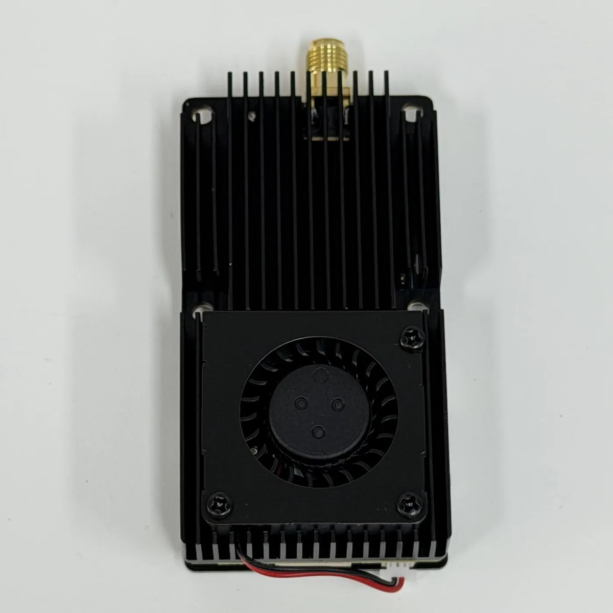 uucck ALPHA5 5.8 GHz Video Transmitter (5 W)
