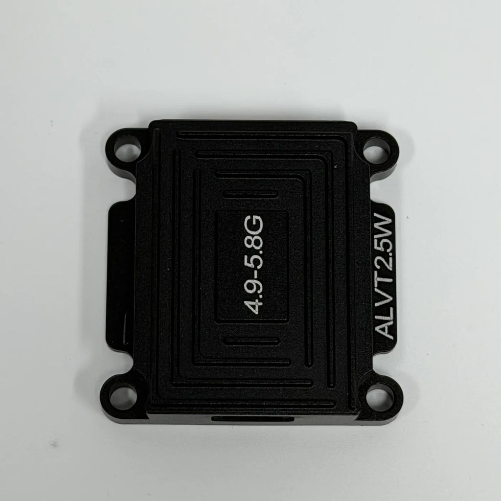 uucck ALV2.5W 5.8 GHz Video Transmitter (2.5 W)