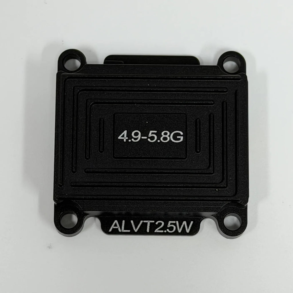 uucck ALV2.5W 5.8 GHz Video Transmitter (2.5 W)