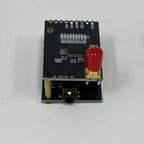 uucck KP-R12G 1.2 GHz Video Receiver (9 CH)