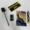 uucck RX3743 3.3–4.3 GHz Video Receiver