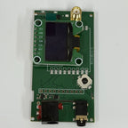uucck RX3743 3.3–4.3 GHz Video Receiver