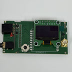 uucck RX3743 3.3–4.3 GHz Video Receiver