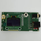 uucck RX3743 3.3–4.3 GHz Video Receiver