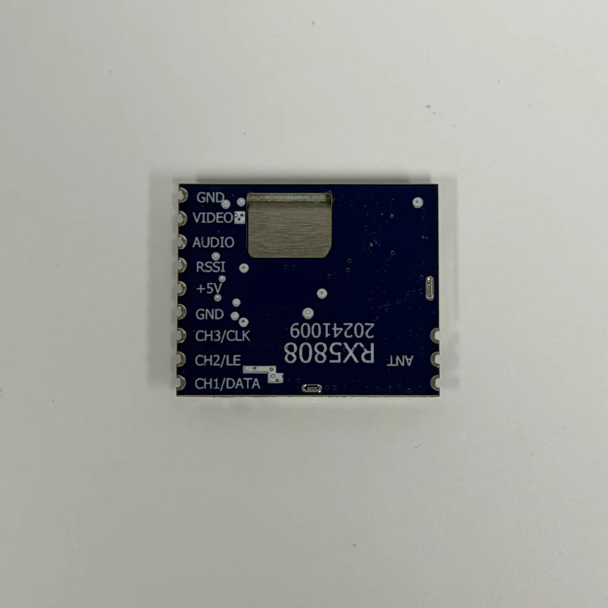 uucck RX5808 5.8 GHz Video Receiver Module (96 CH)