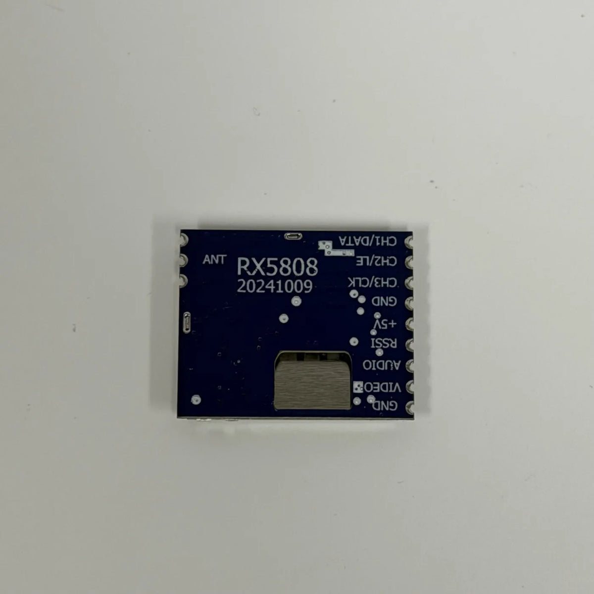 uucck RX5808 5.8 GHz Video Receiver Module (96 CH)