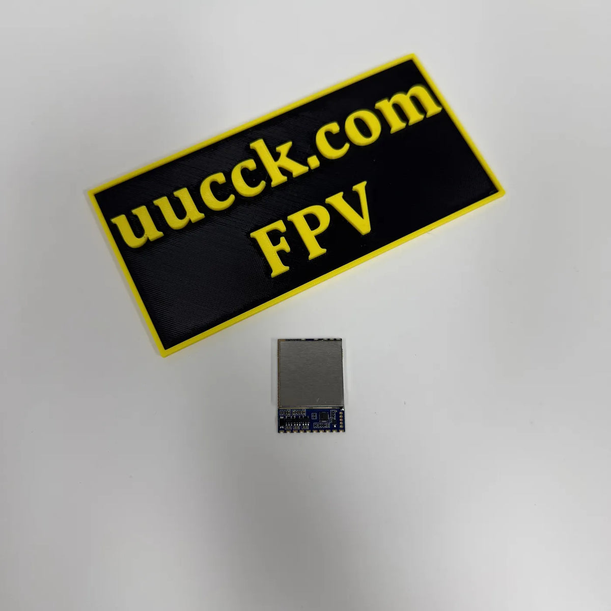 uucck RX7500 6.0–7.5 GHz Video Receiver Module