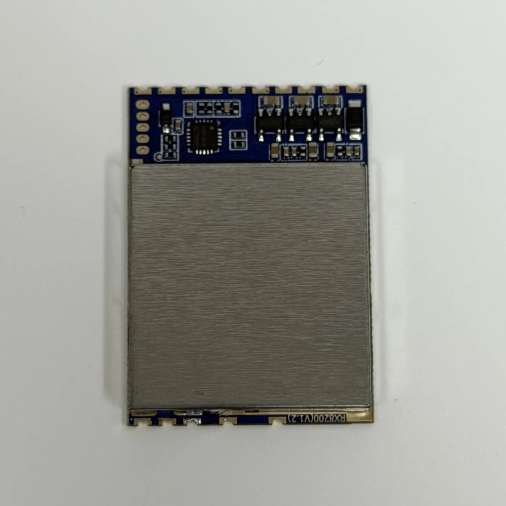 uucck RX8200 6.0–8.26 GHz Video Receiver