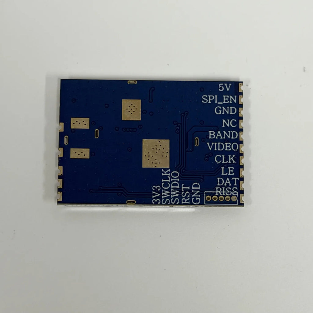 uucck RX8200 6.0–8.26 GHz Video Receiver