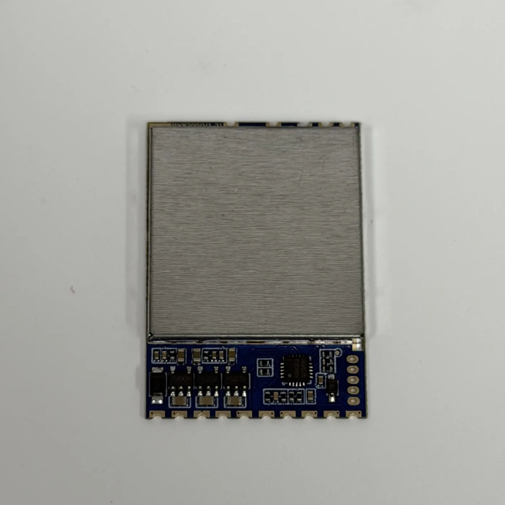 uucck RX8200 6.0–8.26 GHz Video Receiver