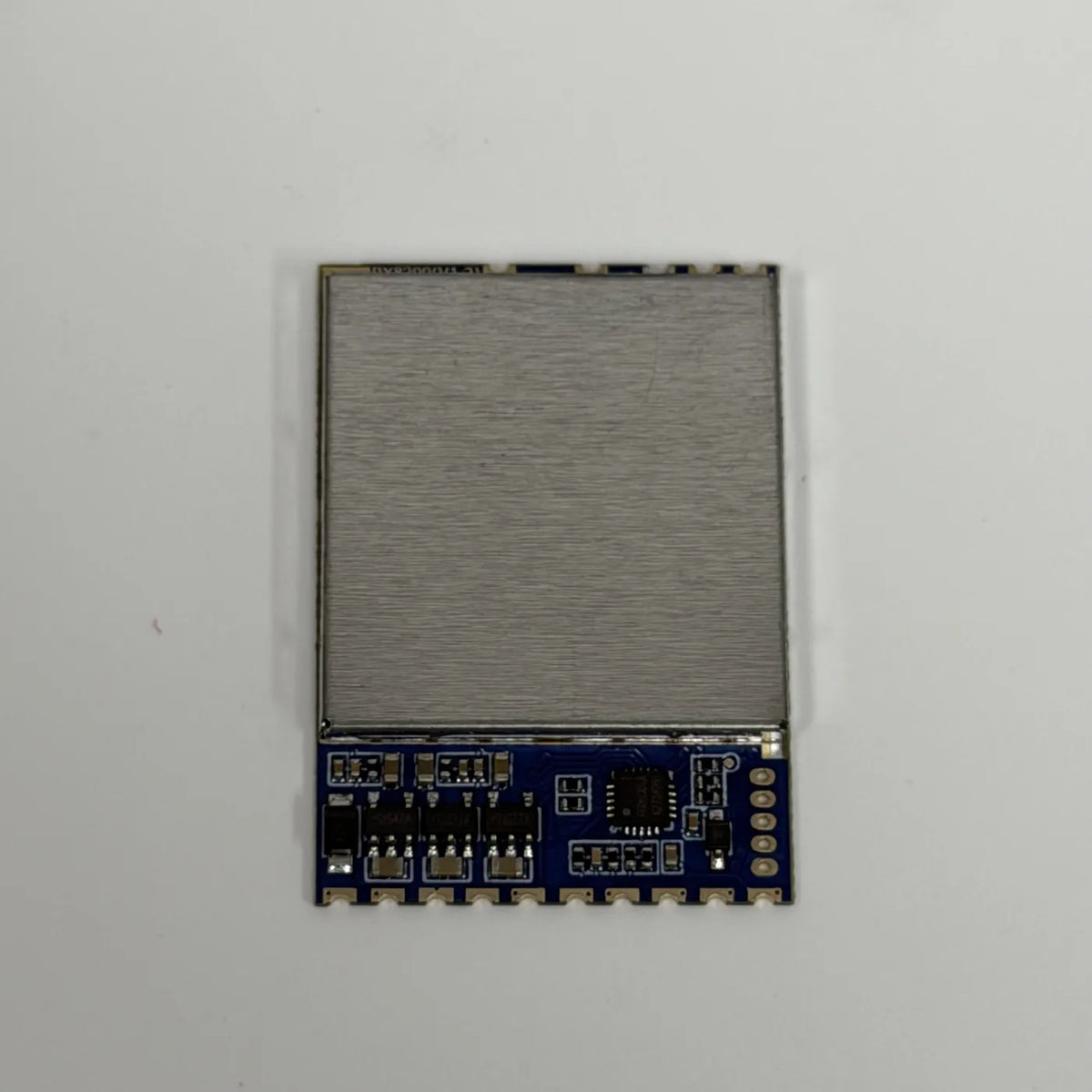 uucck RX8200 6.0–8.26 GHz Video Receiver
