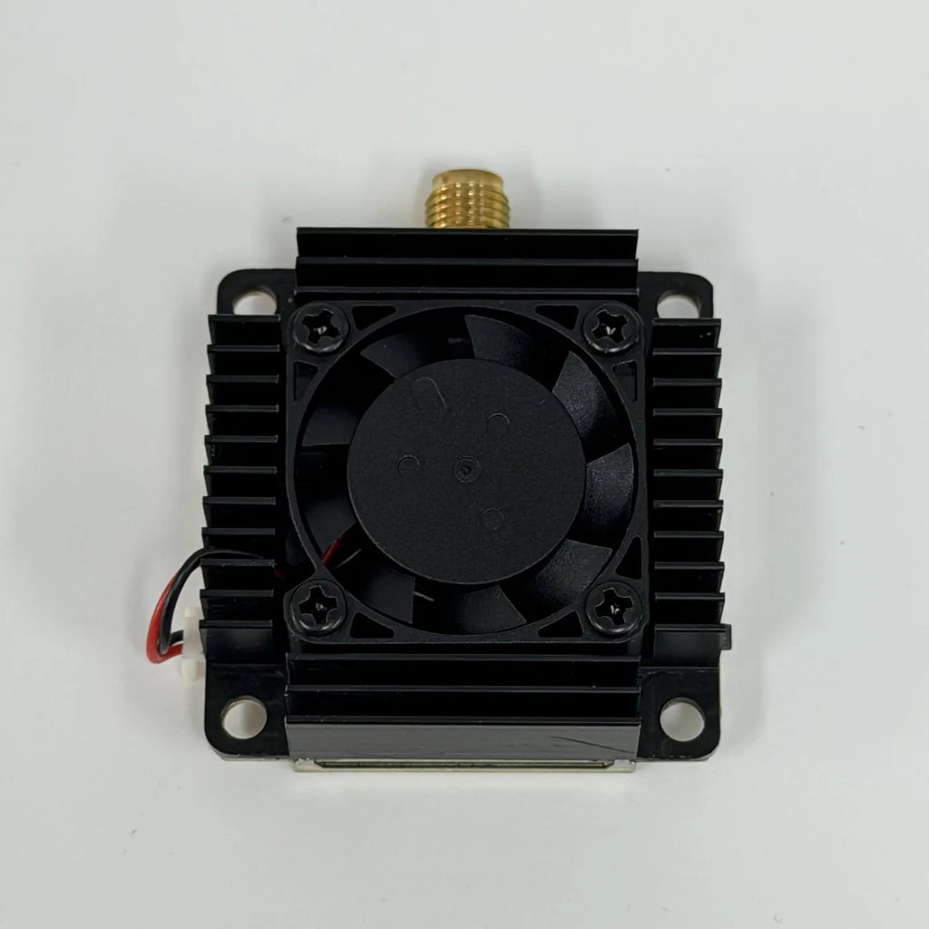 uucck TX8000AC 4.9–6.1 GHz Video Transmitter (8 W)