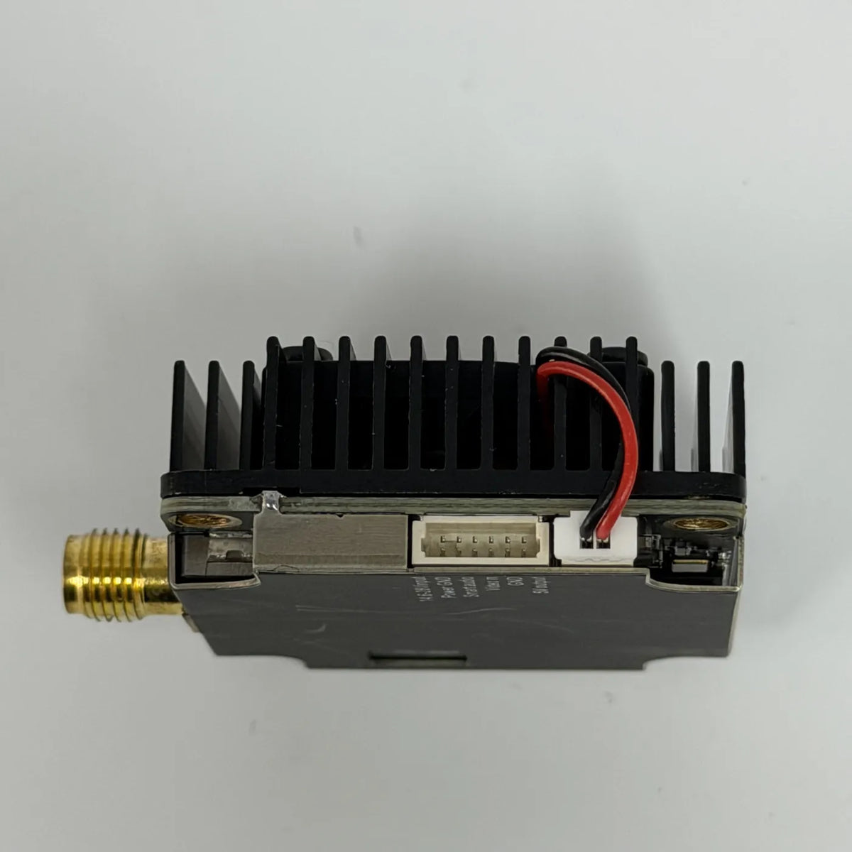 uucck TX8000AC 4.9–6.1 GHz Video Transmitter (8 W)