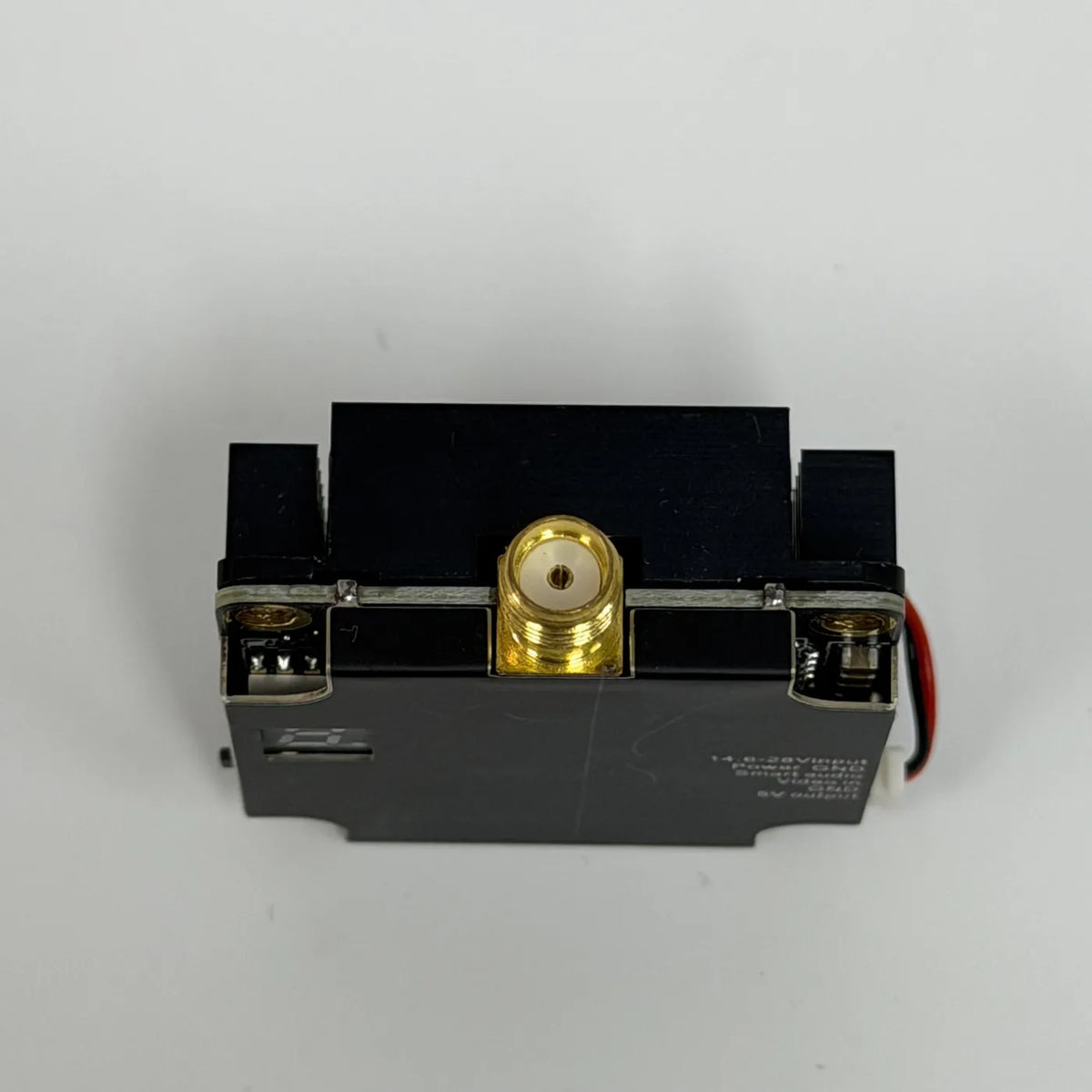uucck TX8000AC 4.9–6.1 GHz Video Transmitter (8 W)