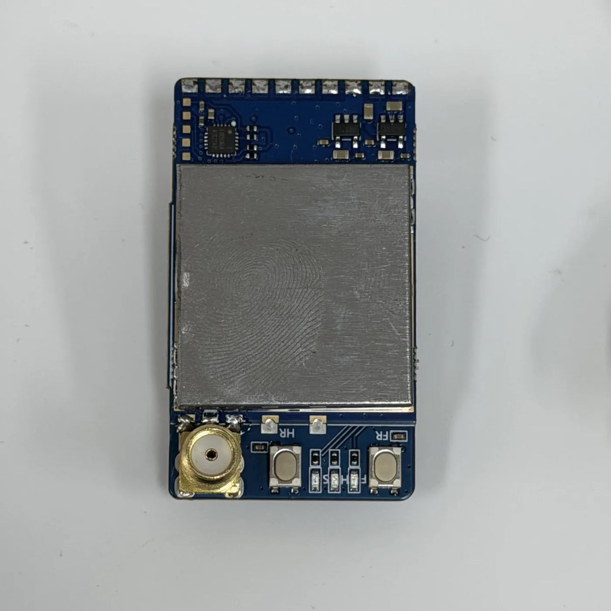 uucck VRX-3301 3.3 GHz Video Receiver