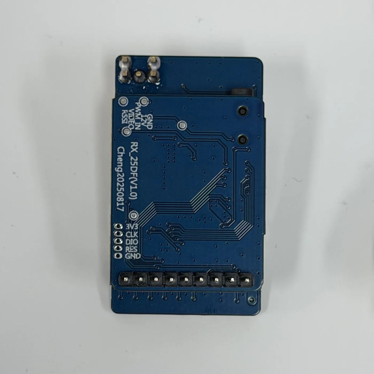 uucck VRX-3301 3.3 GHz Video Receiver