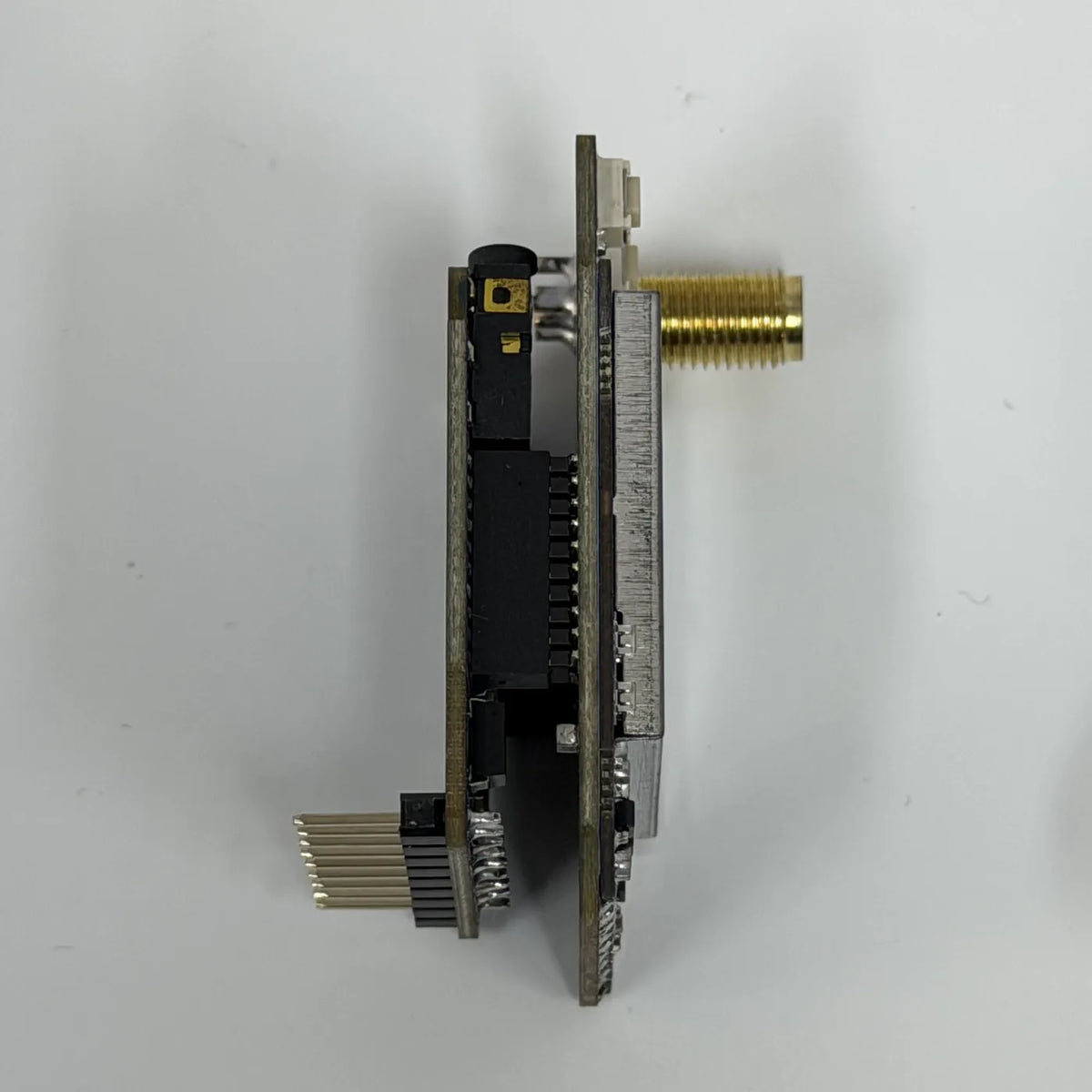 uucck VRX-3301 3.3 GHz Video Receiver