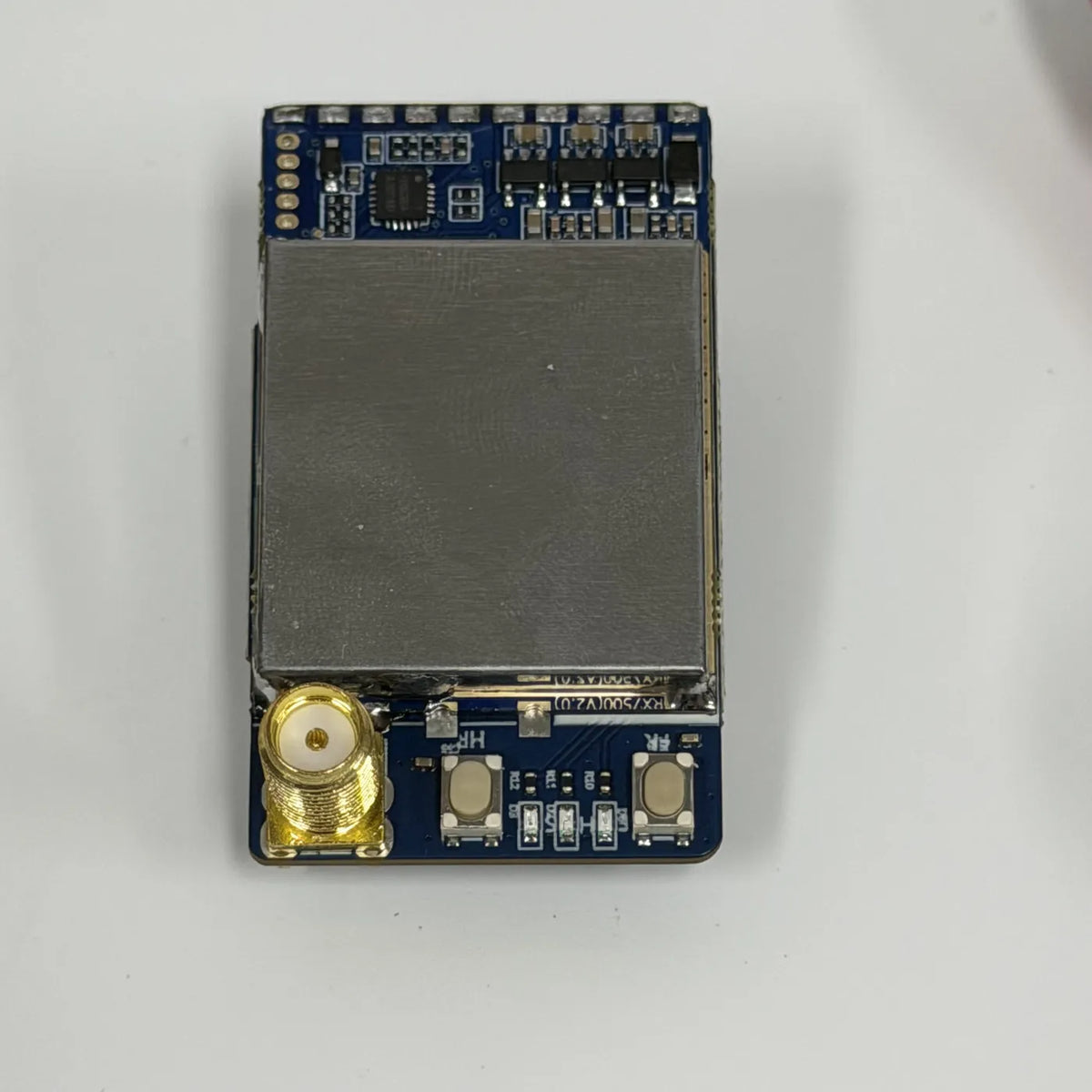 uucck 75D 7.2 GHz Video Receiver