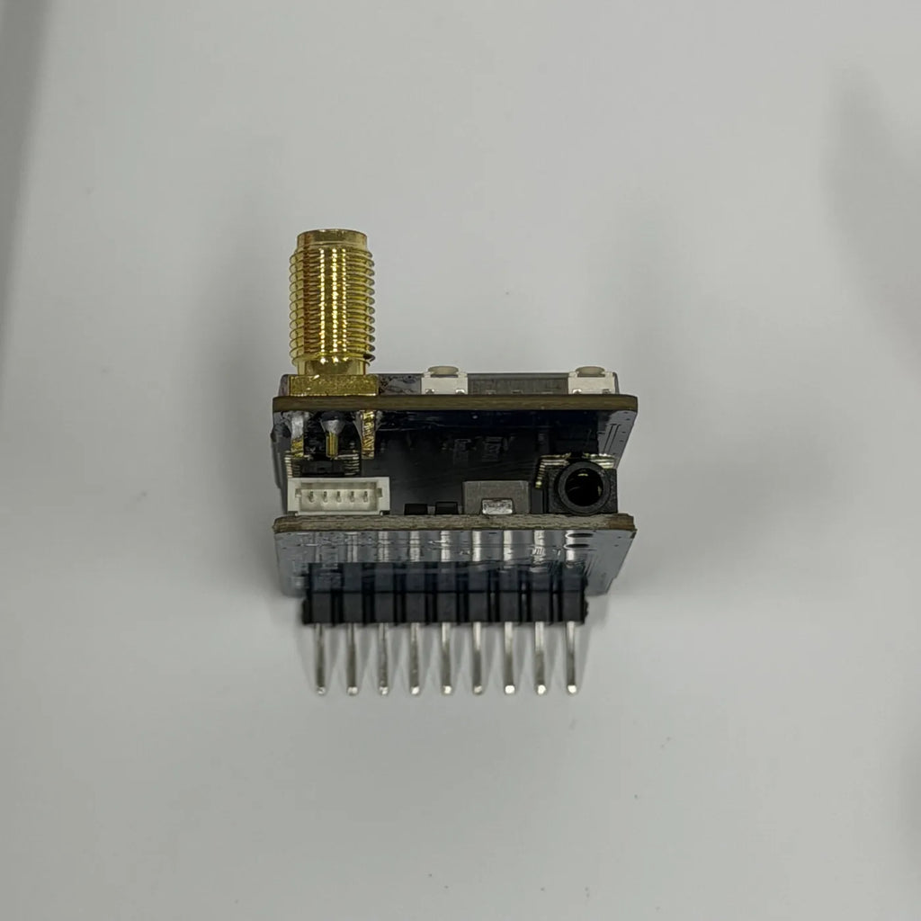 uucck 75D 7.2 GHz Video Receiver