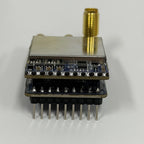 uucck 75D 7.2 GHz Video Receiver