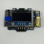 uucck 75DF 7.2 GHz Video Receiver with OLED